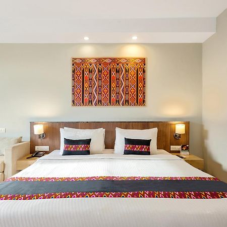 Sterling Manali Hotel Exterior photo