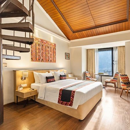 Sterling Manali Hotel Exterior photo