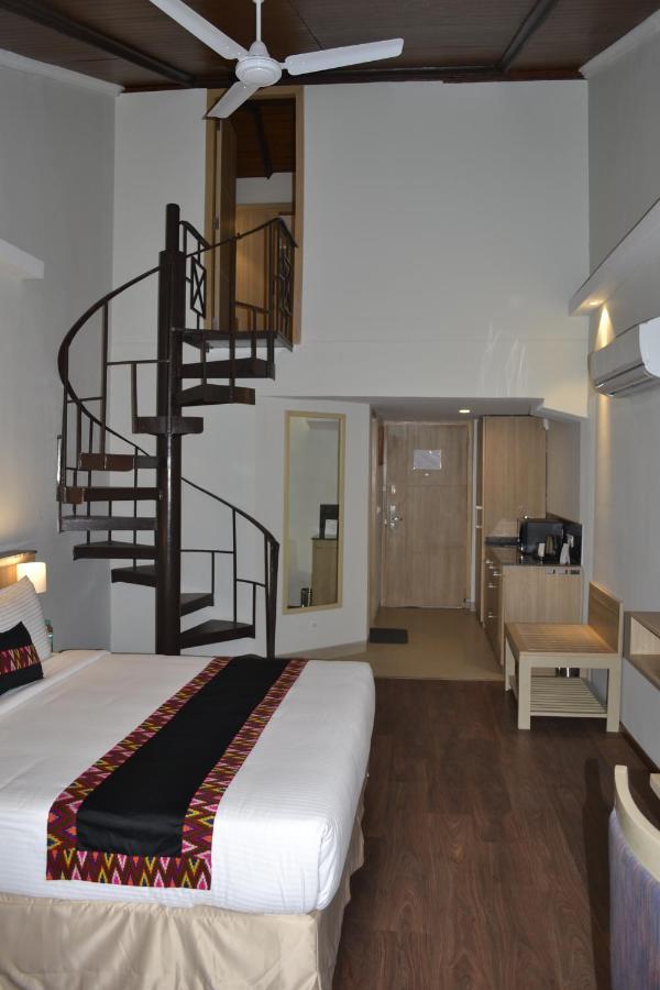 Sterling Manali Hotel Exterior photo