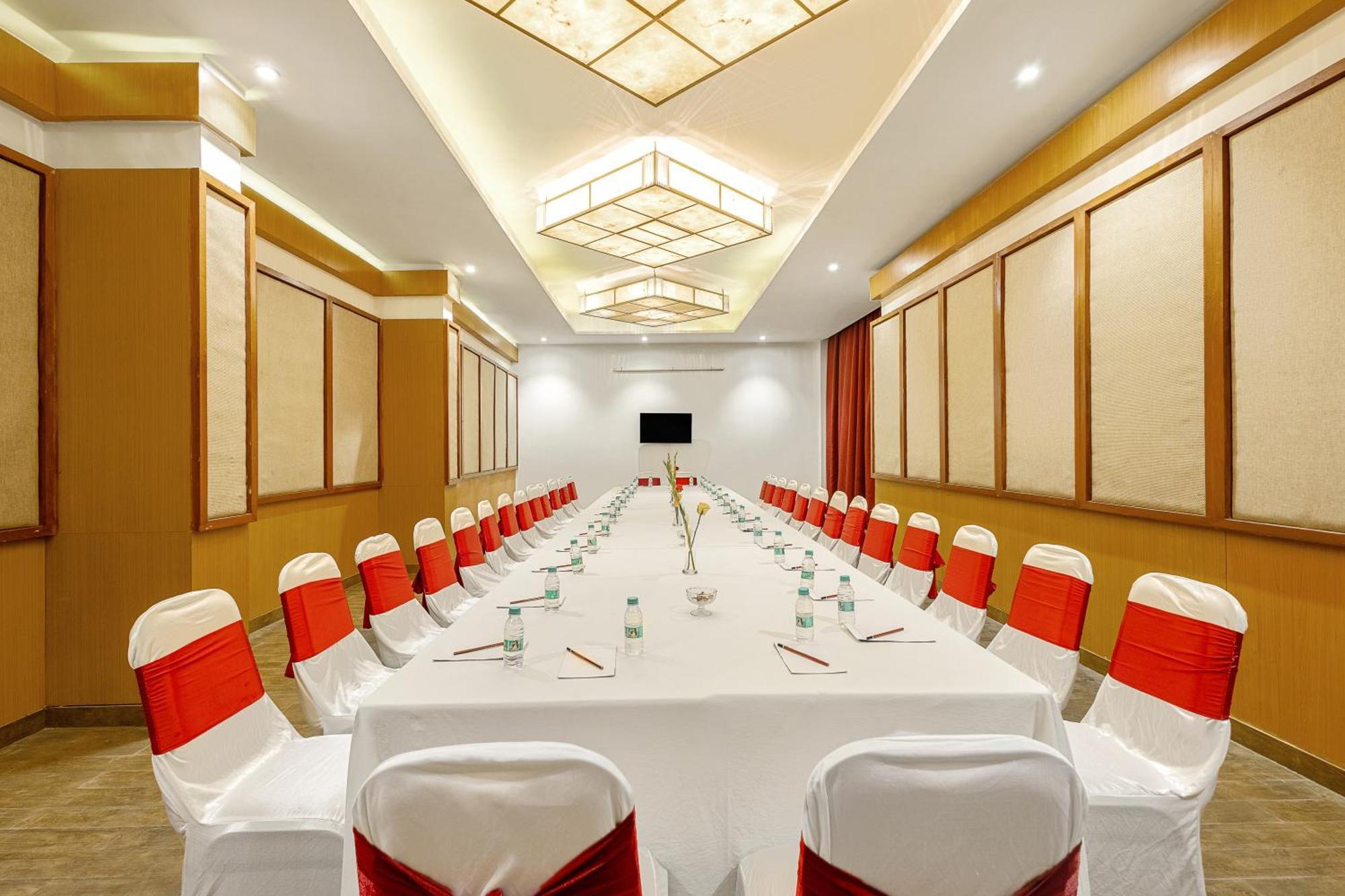 Sterling Manali Hotel Exterior photo